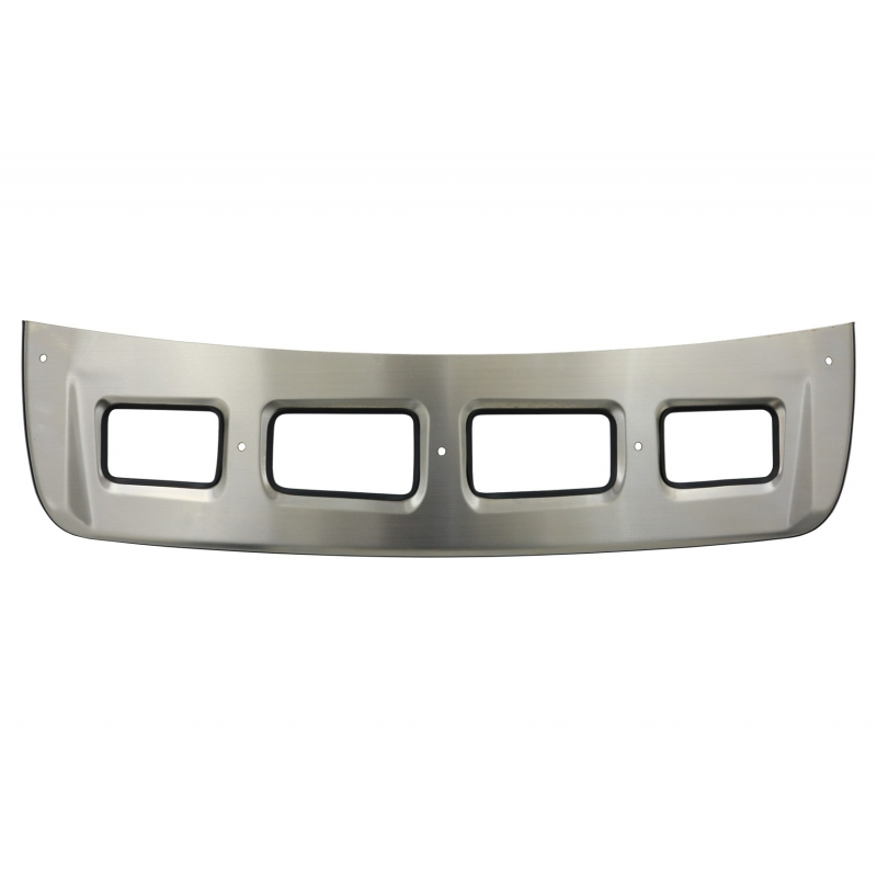 Skid Plates Off Road suitable for AUDI Q5 8R (2008-2012)