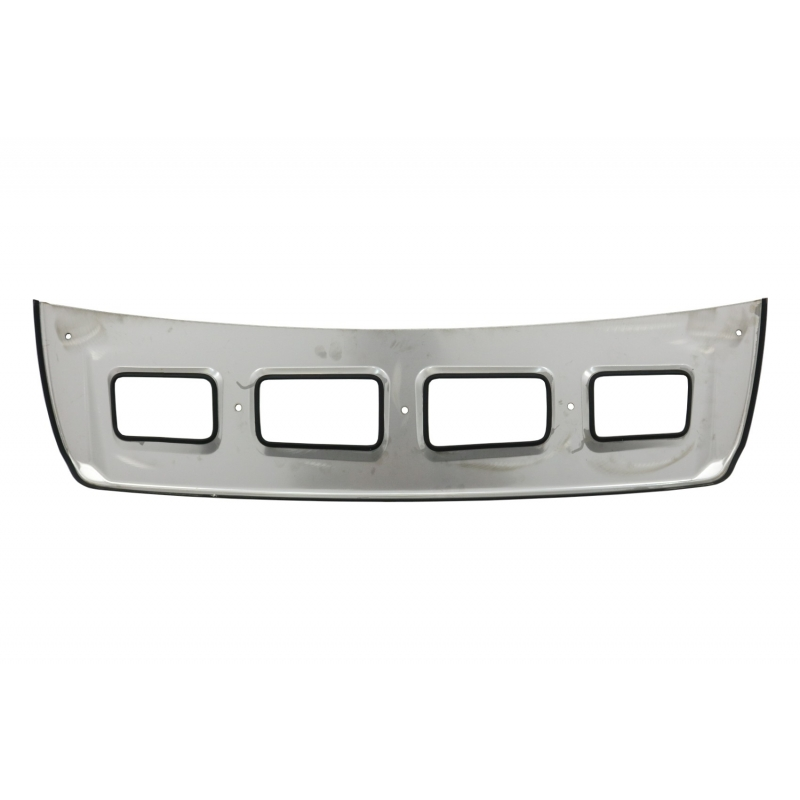 Skid Plates Off Road suitable for AUDI Q5 8R (2008-2012)
