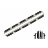 Running boards Side Steps suitable for AUDI Q5 8R (2008-2016) OE Design Running boards Side Steps suitable for AUDI Q5 8R (2008-2016) OE Design