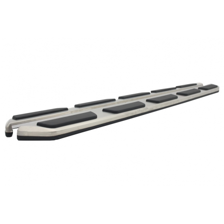 Running boards Side Steps suitable for AUDI Q5 8R (2008-2016) OE Design Running boards Side Steps suitable for AUDI Q5 8R (2008-2016) OE Design