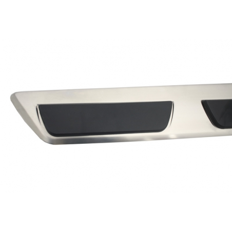 Running boards Side Steps suitable for AUDI Q5 8R (2008-2016) OE Design Running boards Side Steps suitable for AUDI Q5 8R (2008-2016) OE Design