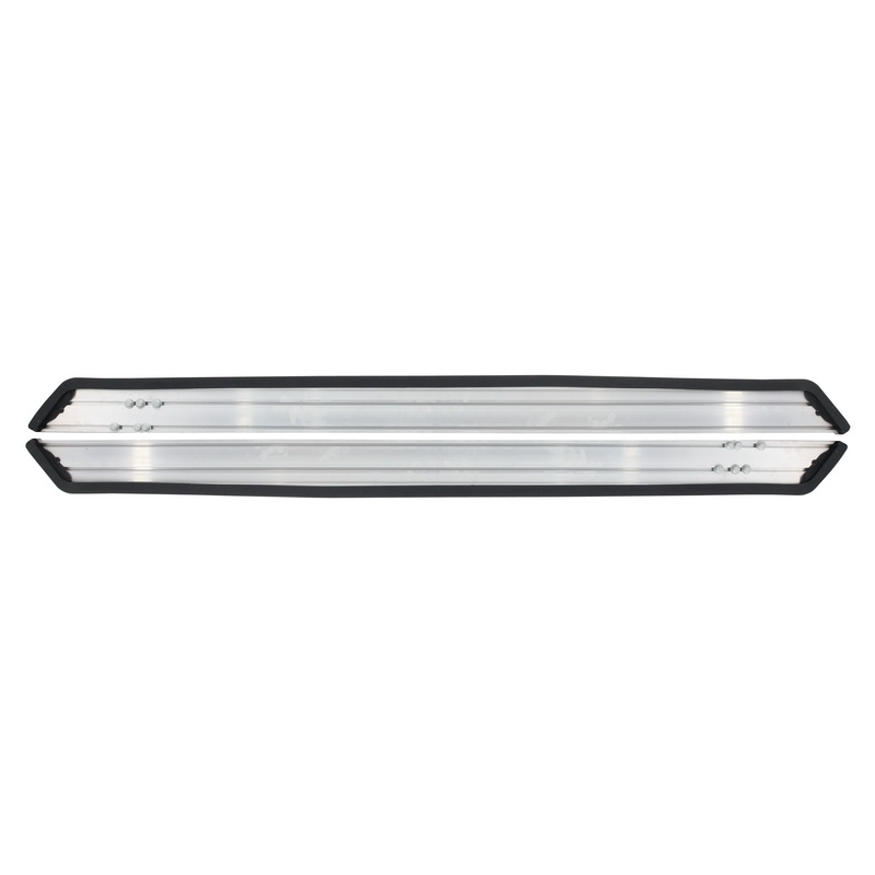 Running boards Side Steps suitable for AUDI Q5 8R (2008-2016) OE Design