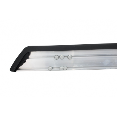 Running boards Side Steps suitable for AUDI Q5 8R (2008-2016) OE Design Running boards Side Steps suitable for AUDI Q5 8R (2008-2016) OE Design