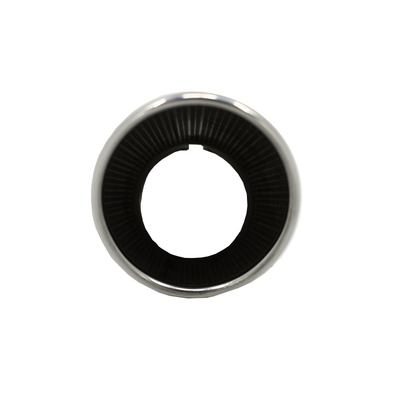 S-line Exhaust Muffler Tips suitable for AUDI Q5 (2008-up) suitable for AUDI Q7 (2005-up)  A4 B6 B7 B8 A6 4F Sline