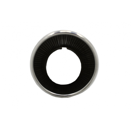 S-line Exhaust Muffler Tips suitable for AUDI Q5 (2008-up) suitable for AUDI Q7 (2005-up) A4 B6 B7 B8 A6 4F Sline S-line Exhaust Muffler Tips suitable for AUDI Q5 (2008-up) suitable for AUDI Q7 (2005-up) A4 B6 B7 B8 A6 4F Sline