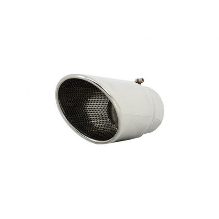S-line Exhaust Muffler Tips suitable for AUDI Q5 (2008-up) suitable for AUDI Q7 (2005-up) A4 B6 B7 B8 A6 4F Sline S-line Exhaust Muffler Tips suitable for AUDI Q5 (2008-up) suitable for AUDI Q7 (2005-up) A4 B6 B7 B8 A6 4F Sline