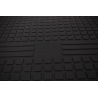 Trunk Mat Cargo Liner suitable for AUDI Q5 (2008-up) Black Trunk Mat Cargo Liner suitable for AUDI Q5 (2008-up) Black