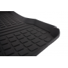 Trunk Mat Cargo Liner suitable for AUDI Q5 (2008-up) Black Trunk Mat Cargo Liner suitable for AUDI Q5 (2008-up) Black