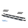 Running Boards Side Steps suitable for AUDI Q5 8R Facelift (2013-2017) OEM Design Running Boards Side Steps suitable for AUDI Q5 8R Facelift (2013-2017) OEM Design