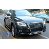 Skid Plates Off Road suitable for AUDI Q5 8R Facelift (2013-2016) Skid Plates Off Road suitable for AUDI Q5 8R Facelift (2013-2016)
