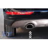 Skid Plates Off Road suitable for AUDI Q5 8R Facelift (2013-2016) Skid Plates Off Road suitable for AUDI Q5 8R Facelift (2013-2016)