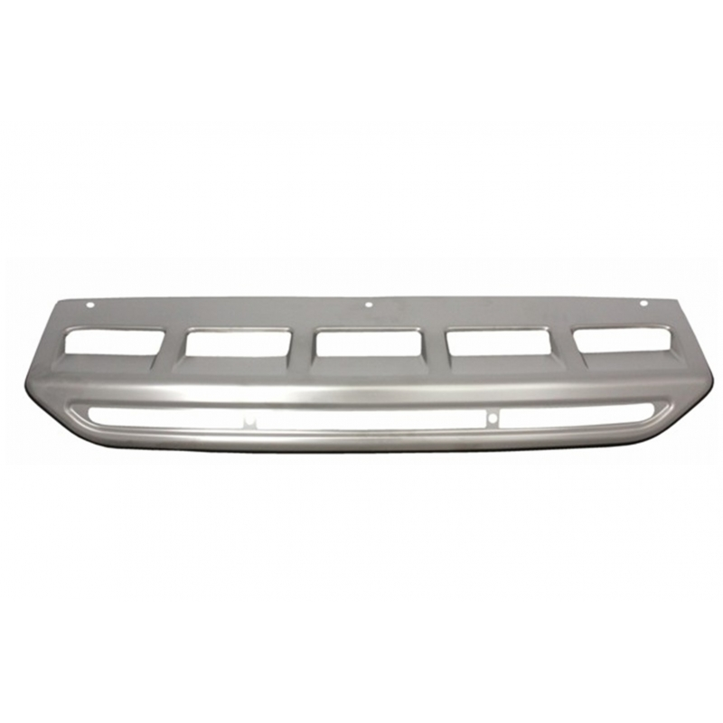 Skid Plates Off Road suitable for AUDI Q5 8R Facelift (2013-2016)