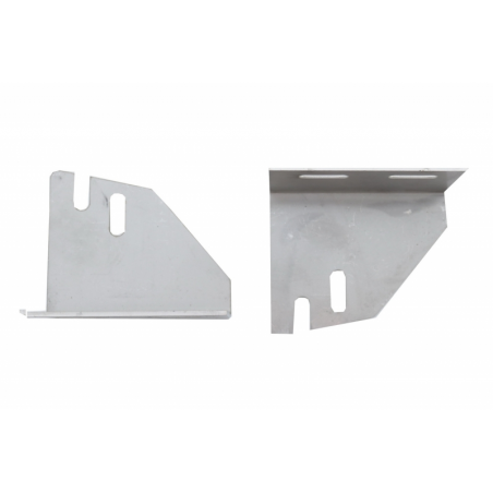 Rear Bumper Spoiler Valance Diffuser Double Outlet suitable for AUDI Q5 8R Facelift (2013-2016) S-Line Bumper Rear Bumper Spoiler Valance Diffuser Double Outlet suitable for AUDI Q5 8R Facelift (2013-2016) S-Line Bumper