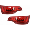 LED Taillights suitable for AUDI Q7 Facelift (2006-2014) LED Taillights suitable for AUDI Q7 Facelift (2006-2014)