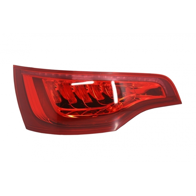 LED Taillights suitable for AUDI Q7 Facelift (2006-2014)