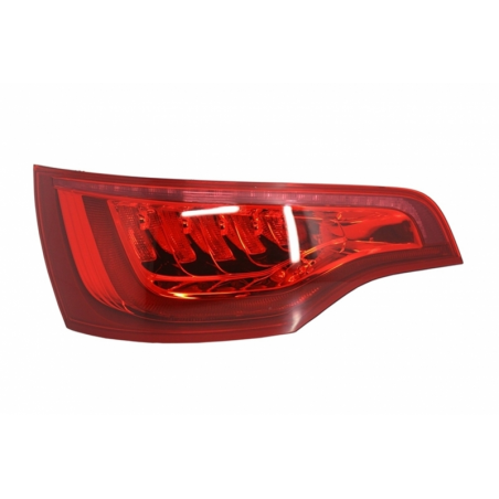 LED Taillights suitable for AUDI Q7 Facelift (2006-2014) LED Taillights suitable for AUDI Q7 Facelift (2006-2014)