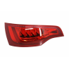 LED Taillights suitable for AUDI Q7 Facelift (2006-2014) LED Taillights suitable for AUDI Q7 Facelift (2006-2014)