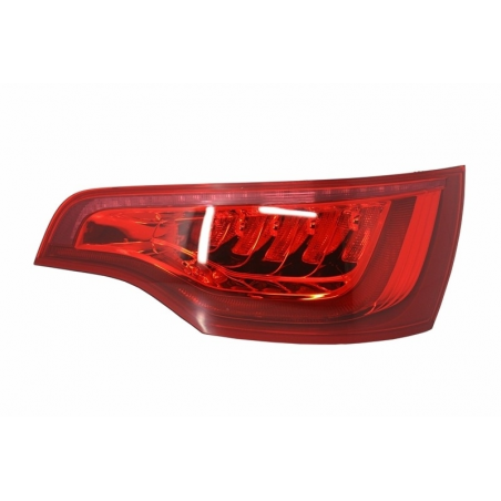 LED Taillights suitable for AUDI Q7 Facelift (2006-2014) LED Taillights suitable for AUDI Q7 Facelift (2006-2014)