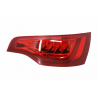LED Taillights suitable for AUDI Q7 Facelift (2006-2014) LED Taillights suitable for AUDI Q7 Facelift (2006-2014)