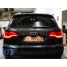 LED Taillights suitable for AUDI Q7 Facelift (2006-2014) LED Taillights suitable for AUDI Q7 Facelift (2006-2014)