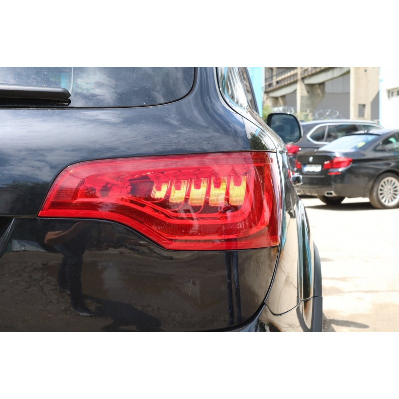 LED Taillights suitable for AUDI Q7 Facelift (2006-2014)