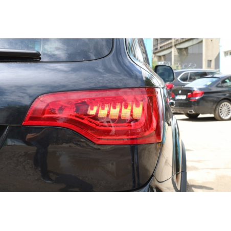 LED Taillights suitable for AUDI Q7 Facelift (2006-2014) LED Taillights suitable for AUDI Q7 Facelift (2006-2014)