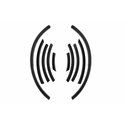 Wheel Arches Extension Fender Flares suitable for AUDI Q7 4L 2006-2014 S-Line Design