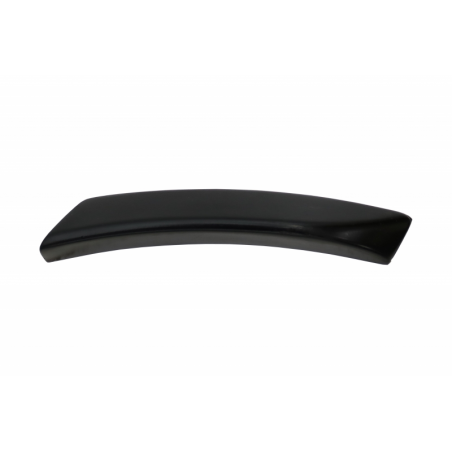 Wheel Arches Extension Fender Flares suitable for AUDI Q7 4L 2006-2014 S-Line Design Wheel Arches Extension Fender Flares suitable for AUDI Q7 4L 2006-2014 S-Line Design