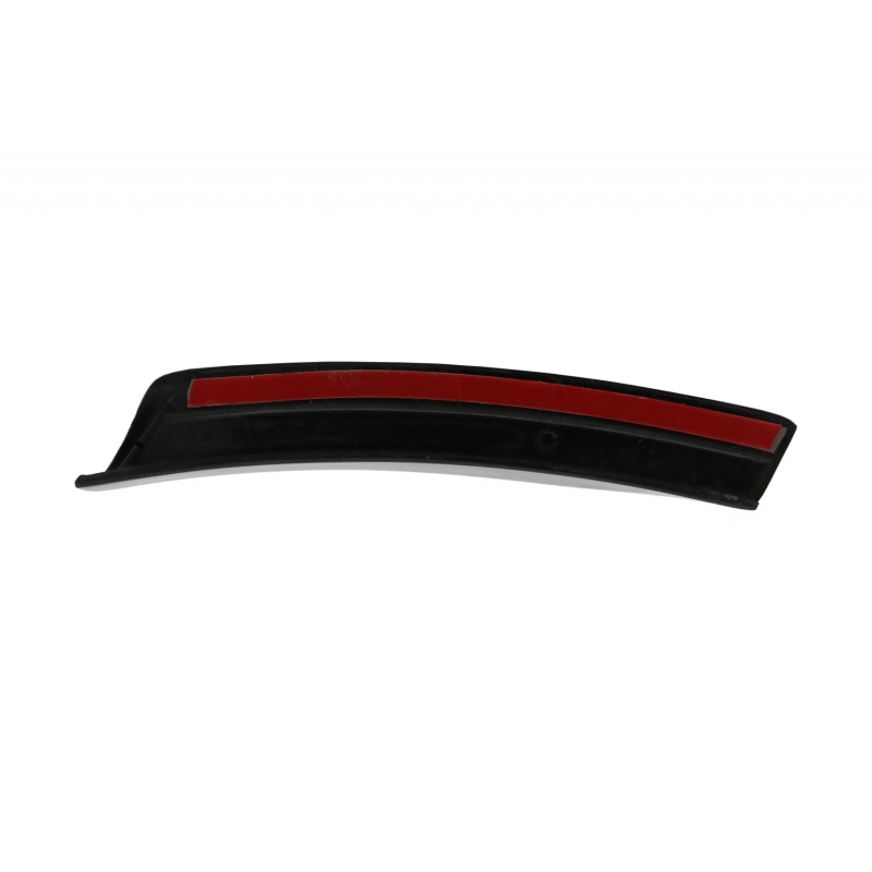 Wheel Arches Extension Fender Flares suitable for AUDI Q7 4L 2006-2014 S-Line Design