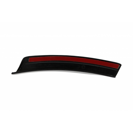 Wheel Arches Extension Fender Flares suitable for AUDI Q7 4L 2006-2014 S-Line Design Wheel Arches Extension Fender Flares suitable for AUDI Q7 4L 2006-2014 S-Line Design