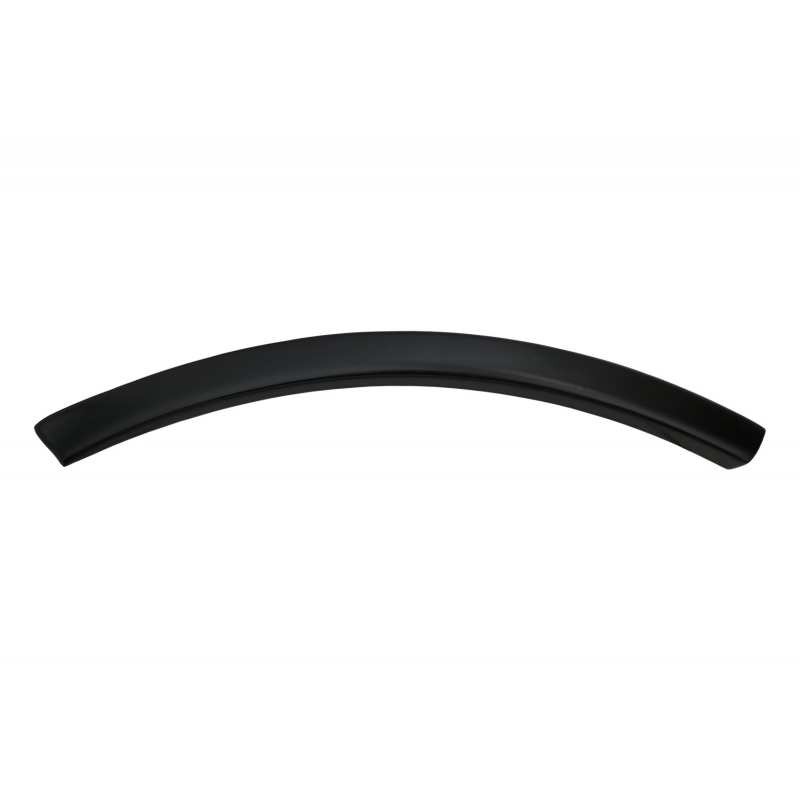 Wheel Arches Extension Fender Flares suitable for AUDI Q7 4L 2006-2014 S-Line Design