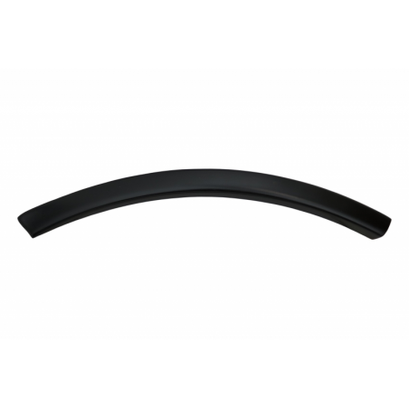 Wheel Arches Extension Fender Flares suitable for AUDI Q7 4L 2006-2014 S-Line Design Wheel Arches Extension Fender Flares suitable for AUDI Q7 4L 2006-2014 S-Line Design