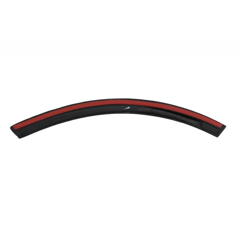 Wheel Arches Extension Fender Flares suitable for AUDI Q7 4L 2006-2014 S-Line Design