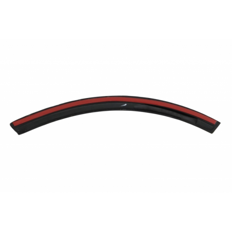 Wheel Arches Extension Fender Flares suitable for AUDI Q7 4L 2006-2014 S-Line Design Wheel Arches Extension Fender Flares suitable for AUDI Q7 4L 2006-2014 S-Line Design