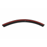 Wheel Arches Extension Fender Flares suitable for AUDI Q7 4L 2006-2014 S-Line Design Wheel Arches Extension Fender Flares suitable for AUDI Q7 4L 2006-2014 S-Line Design