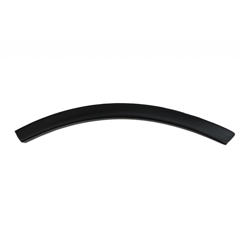 Wheel Arches Extension Fender Flares suitable for AUDI Q7 4L 2006-2014 S-Line Design