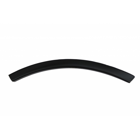 Wheel Arches Extension Fender Flares suitable for AUDI Q7 4L 2006-2014 S-Line Design Wheel Arches Extension Fender Flares suitable for AUDI Q7 4L 2006-2014 S-Line Design
