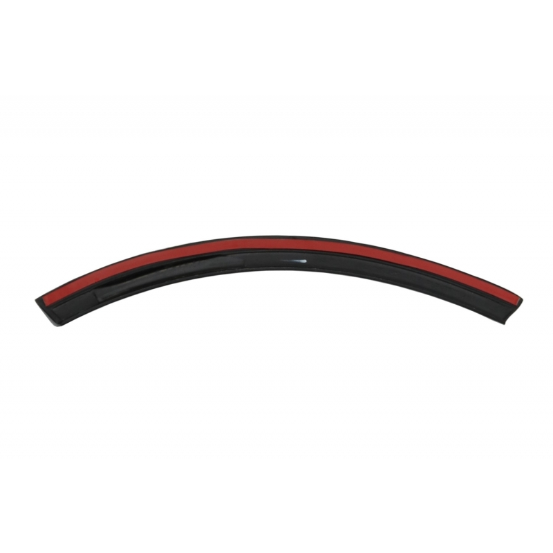 Wheel Arches Extension Fender Flares suitable for AUDI Q7 4L 2006-2014 S-Line Design