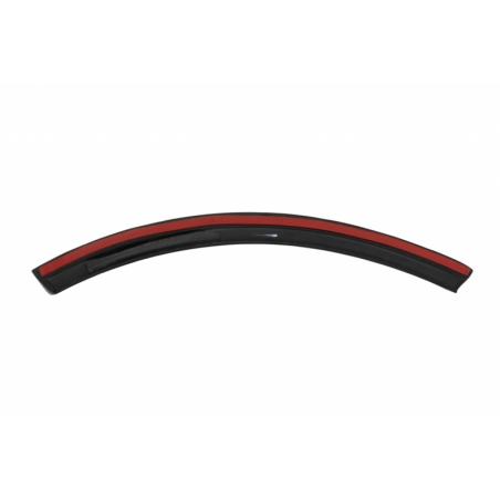 Wheel Arches Extension Fender Flares suitable for AUDI Q7 4L 2006-2014 S-Line Design Wheel Arches Extension Fender Flares suitable for AUDI Q7 4L 2006-2014 S-Line Design