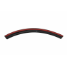 Wheel Arches Extension Fender Flares suitable for AUDI Q7 4L 2006-2014 S-Line Design Wheel Arches Extension Fender Flares suitable for AUDI Q7 4L 2006-2014 S-Line Design