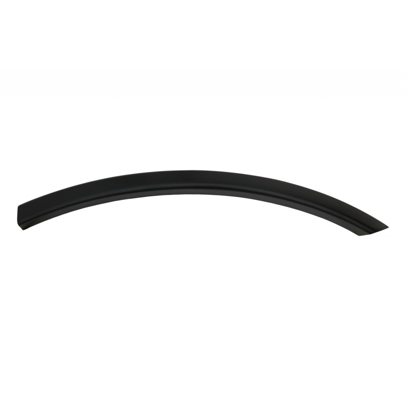 Wheel Arches Extension Fender Flares suitable for AUDI Q7 4L 2006-2014 S-Line Design