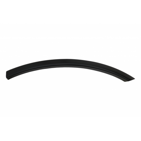 Wheel Arches Extension Fender Flares suitable for AUDI Q7 4L 2006-2014 S-Line Design Wheel Arches Extension Fender Flares suitable for AUDI Q7 4L 2006-2014 S-Line Design