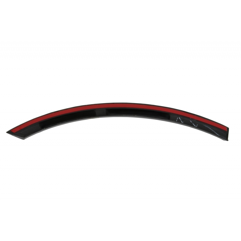 Wheel Arches Extension Fender Flares suitable for AUDI Q7 4L 2006-2014 S-Line Design