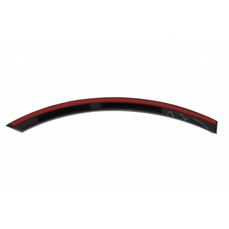 Wheel Arches Extension Fender Flares suitable for AUDI Q7 4L 2006-2014 S-Line Design Wheel Arches Extension Fender Flares suitable for AUDI Q7 4L 2006-2014 S-Line Design