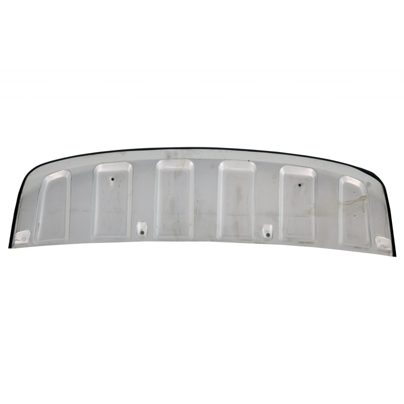 Skid Plates Off Road suitable for AUDI Q7 Facelift (2010-2015)