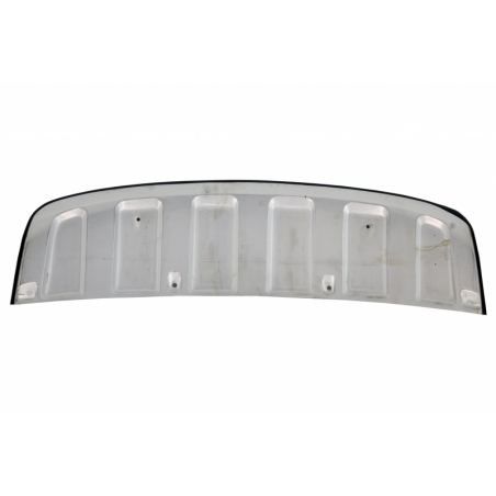 Skid Plates Off Road suitable for AUDI Q7 Facelift (2010-2015) Skid Plates Off Road suitable for AUDI Q7 Facelift (2010-2015)