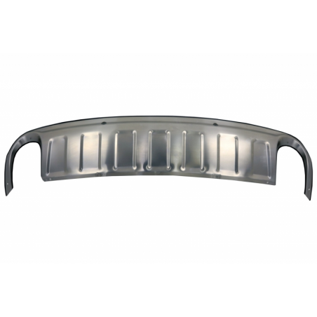 Skid Plates Off Road suitable for AUDI Q7 Facelift (2010-2015) Skid Plates Off Road suitable for AUDI Q7 Facelift (2010-2015)