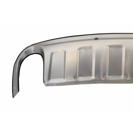 Skid Plates Off Road suitable for AUDI Q7 Facelift (2010-2015) Skid Plates Off Road suitable for AUDI Q7 Facelift (2010-2015)