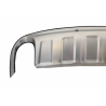 Skid Plates Off Road suitable for AUDI Q7 Facelift (2010-2015) Skid Plates Off Road suitable for AUDI Q7 Facelift (2010-2015)
