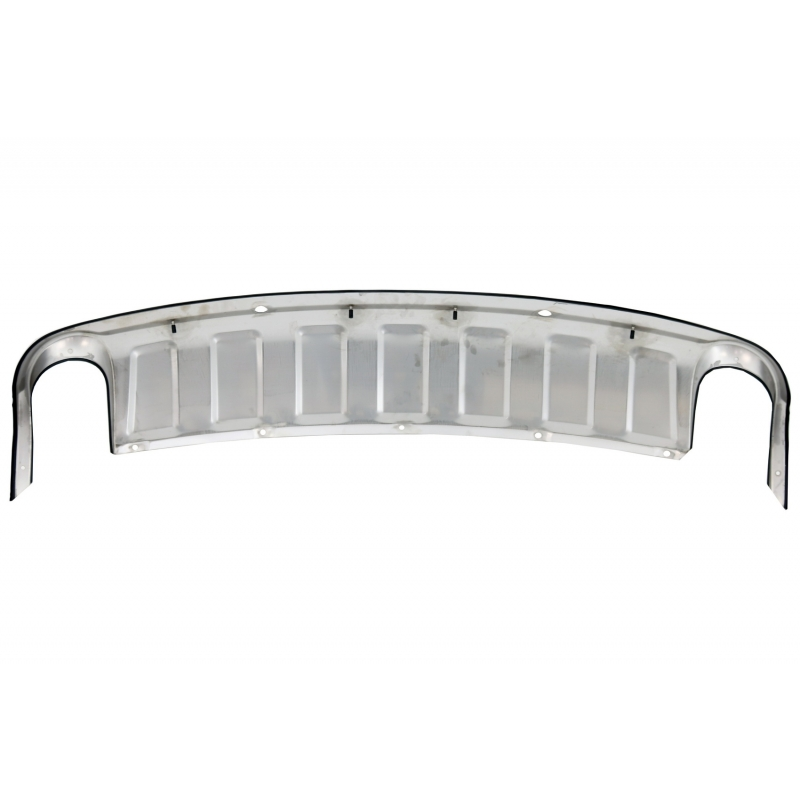 Skid Plates Off Road suitable for AUDI Q7 Facelift (2010-2015)